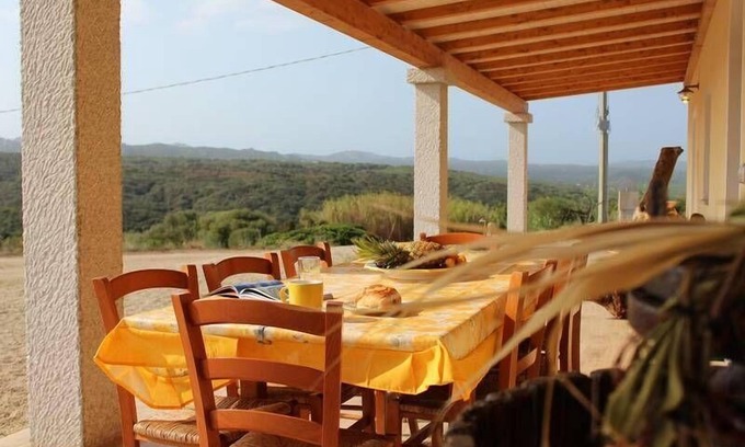 Santa Teresa di Gallura House | Holiday house Stazzo Dell'Antica Trebbia
