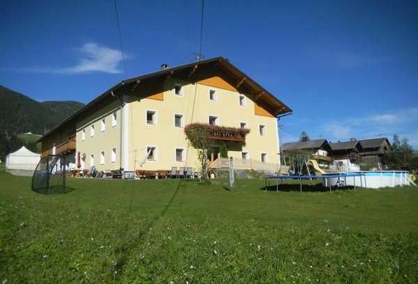 Strassen Apartment | Holiday house Strassen for 18 - 23 persons with 6 bedrooms - Holiday house