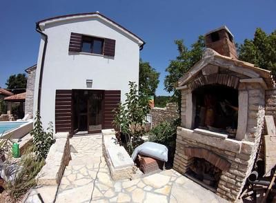 Peresiji House | Holiday house Svetvinčenat for 4 - 6 persons with 2 bedrooms - Holiday house