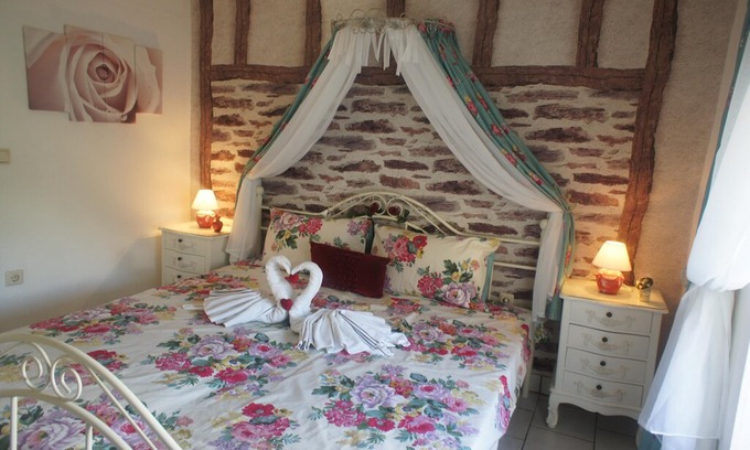 Udler House | Holiday house Udler for 2 - 6 persons with 4 bedrooms - Holiday home