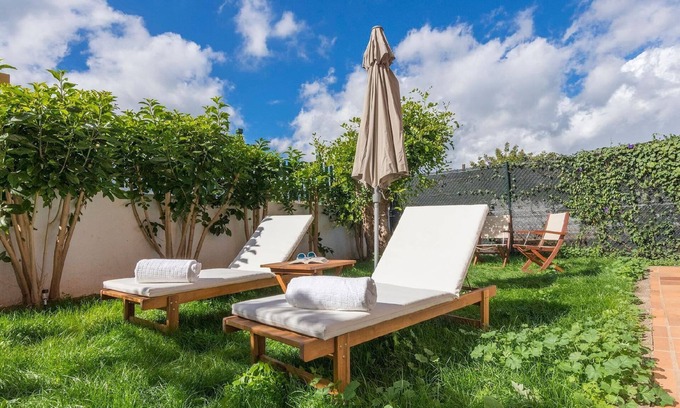 Valsequillo de Gran Canaria House | Holiday house Valsequillo for 1 - 6 persons with 3 bedrooms - Holiday home