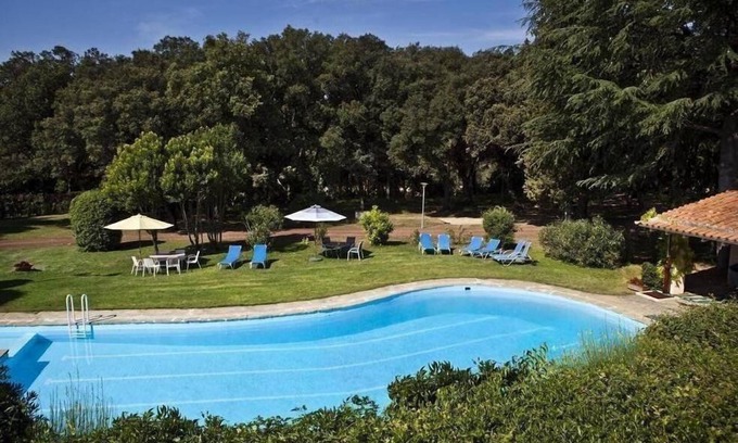 Vilanant House | Holiday house Vilanant for 1 - 21 persons with 8 bedrooms - Casa Rural