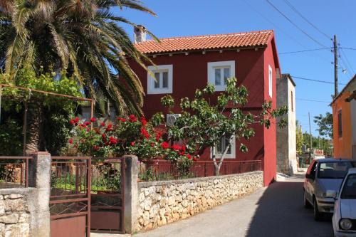 Lukoran House | Holiday house with a parking space Lukoran (Ugljan) - 6234
