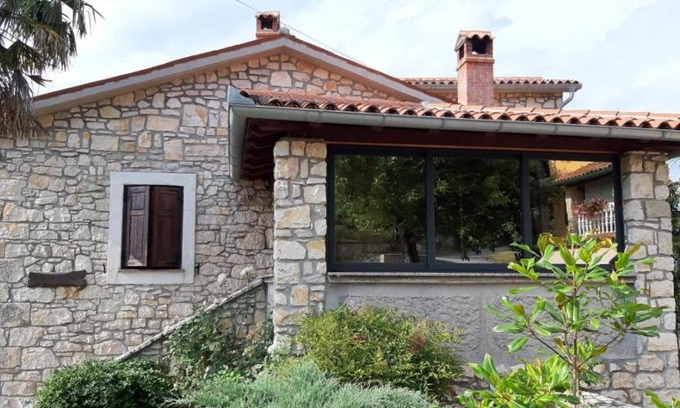 Boljevici House | Holiday house with a parking space Krsan - Vlasici, Central Istria - Sredisnja Istra - 17950