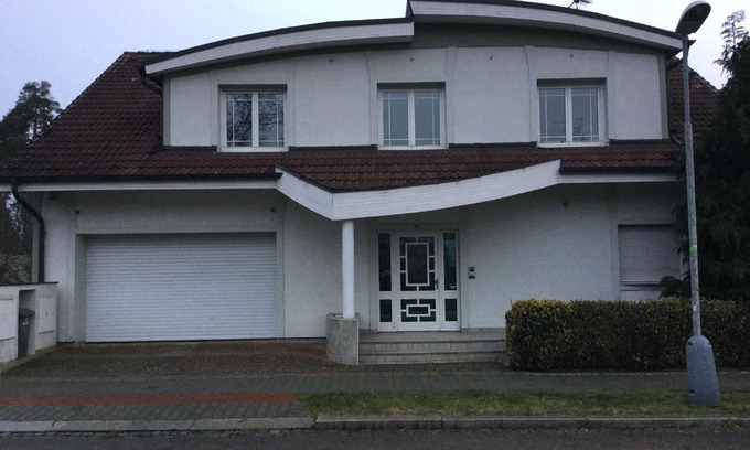 Pardubice House | Holiday house with private pool for 11 persons + 1 child approx. 500 m² in Pardubitz, Bohemia (Eastern Bohemia)