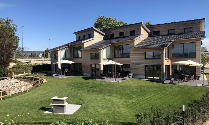 Donaueschingen House | Holiday houses Immenhöfe - your holiday home