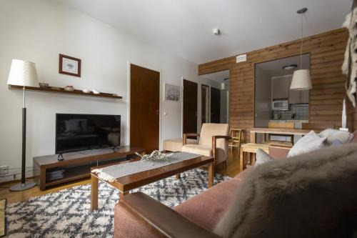 Yllas Apartment | Holiday in Lapland - Iso-Ylläksentie 42 B 2507