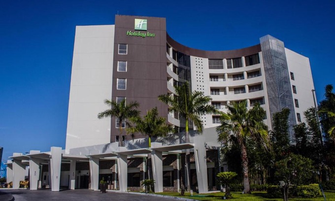 Tuxpan Hotel | Holiday Inn Tuxpan - Convention Center by IHG