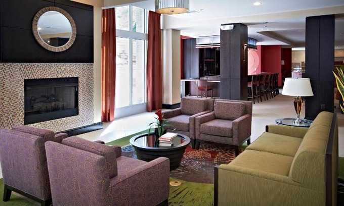 Hoover Hotel | Holiday Inn Birmingham - Hoover