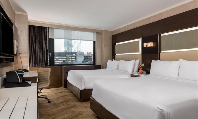 Boerum Hill Hotel | Holiday Inn Brooklyn Downtown