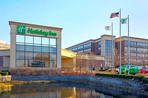 Matteson Hotel | Holiday Inn Chicago Matteson Conference Center, an IHG Hotel