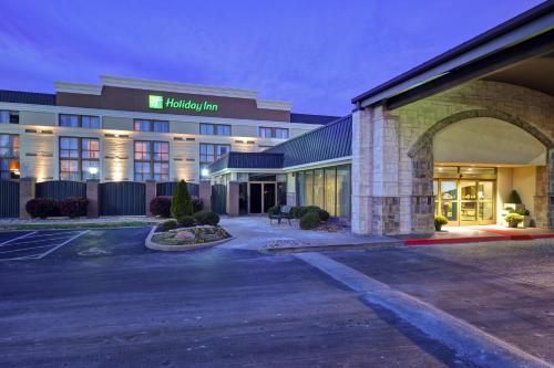 Covington Hotel | Holiday Inn Cincinnati-Riverfront by IHG