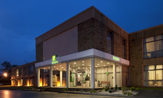 Warmsworth Hotel | Holiday Inn Doncaster A1- M Jct 36, an Ihg Hotel