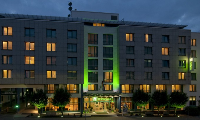 Westviertel Hotel | Holiday Inn Essen City Centre, an Ihg Hotel