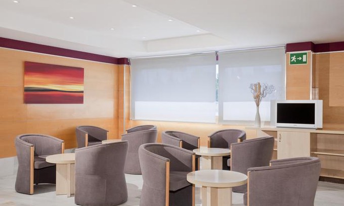 Alcobendas Hotel | Holiday Inn Express Alcobendas