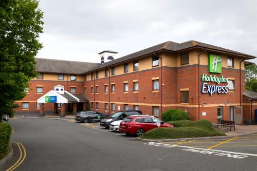 Clyst St Mary Hotel | Holiday Inn Express Exeter East by IHG