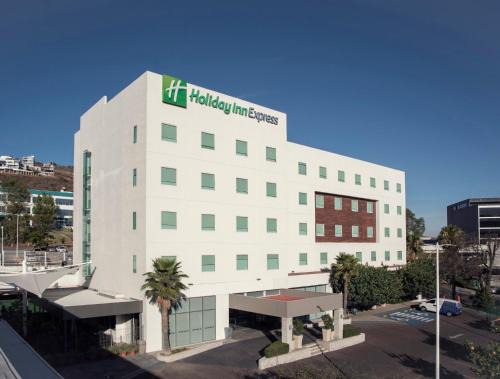 Tlaquepaque Hotel | Holiday Inn Express Guadalajara Iteso by IHG