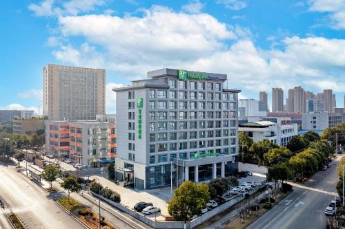 Shushan Hotel | Holiday Inn Express Hefei FTZ by IHG