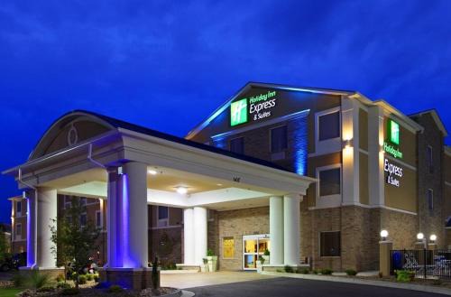 Biddeford Hotel | Holiday Inn Express Hotels Biddeford by IHG