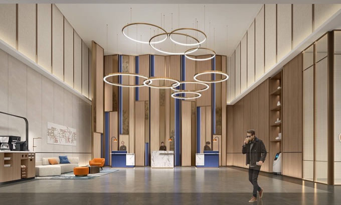 Sanhe Hotel | Holiday Inn Express Langfang Sanhe by IHG