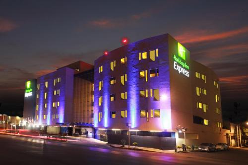 Granjas Mexico Hotel | Holiday Inn Express Mexico Aeropuerto by IHG
