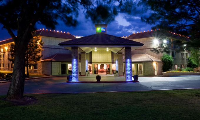 Cortez Hotel | Holiday Inn Express Mesa Verde-Cortez, an Ihg Hotel