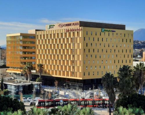 L'Arenas Hotel | Holiday Inn Express - Nice - Grand Arenas by IHG