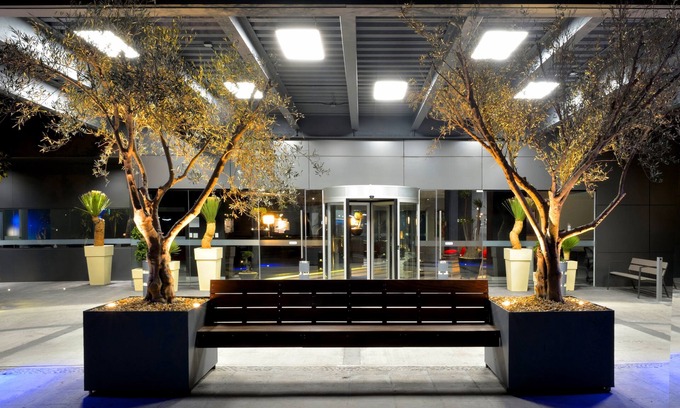 Pachuca de Soto Hotel | Holiday Inn Express Pachuca by IHG