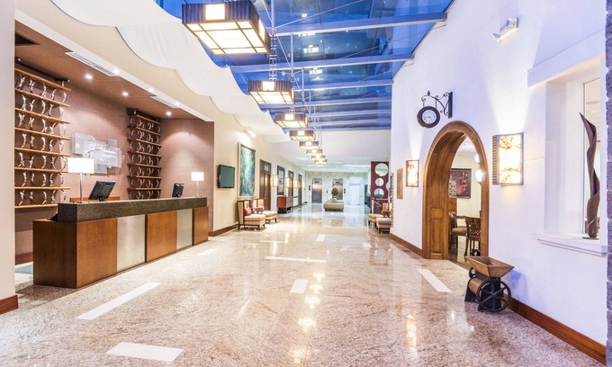 La Colon Hotel | Holiday Inn Express Quito by IHG