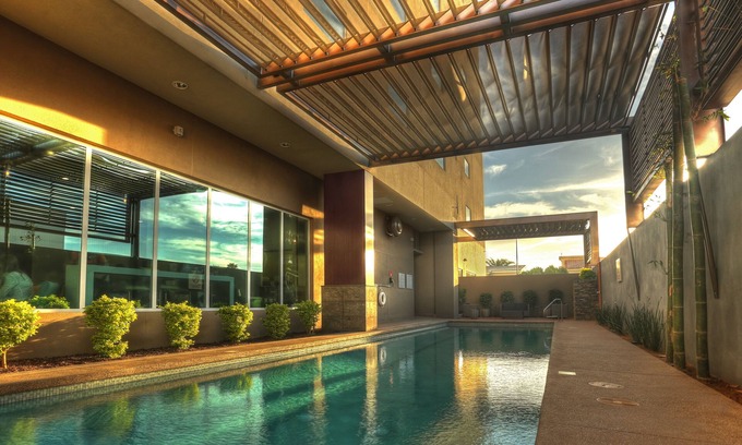 Mexicali Hotel | Holiday Inn Express & Suites Mexicali by IHG