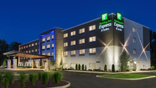 Medina Hotel | Holiday Inn Express & Suites Medina by IHG
