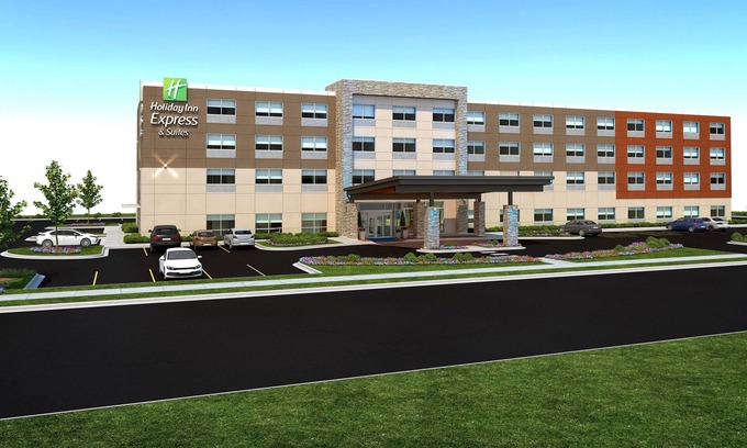 Ocala Hotel | Holiday Inn Express & Suites Ocala by IHG