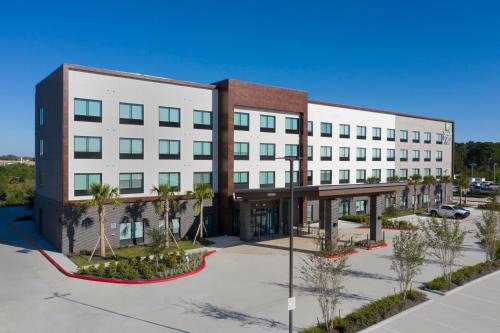 Spring Hotel | Holiday Inn Express & Suites Spring - Woodlands Area by IHG