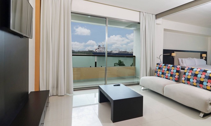 Tuxpan Hotel | Holiday Inn Express Tuxpan by IHG