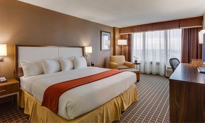 Springfield Hotel | Holiday Inn Express Washington DC - Springfield