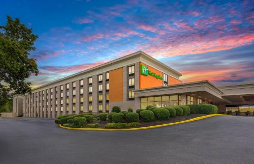 Cedar Bluff Hotel | Holiday Inn Knoxville West - Cedar Bluff Rd by IHG