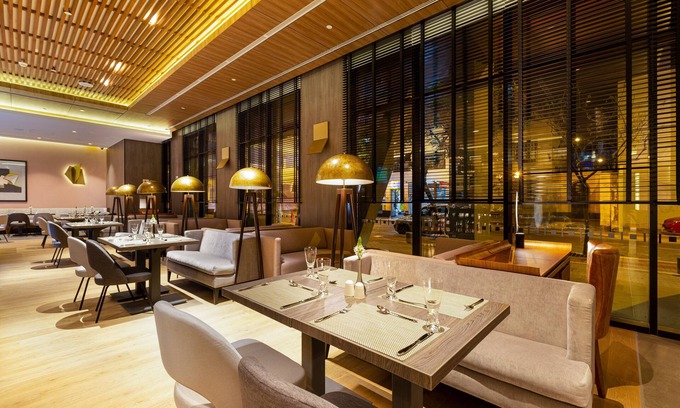 Miraflores Hotel | Holiday Inn Lima Miraflores by IHG
