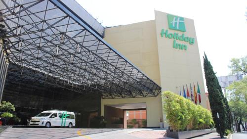 Venustiano Carranza Hotel | Holiday Inn Mexico Dali Airport by IHG