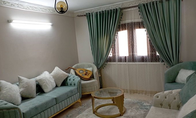 Tamiyah Apartment | holiday inn of Fayoum hotel apartment