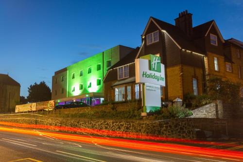 Sittingbourne Hotel | Holiday Inn Sittingbourne by IHG