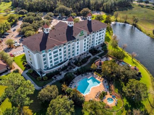 St. Augustine Hotel | Holiday Inn - St Augustine - World Golf by IHG