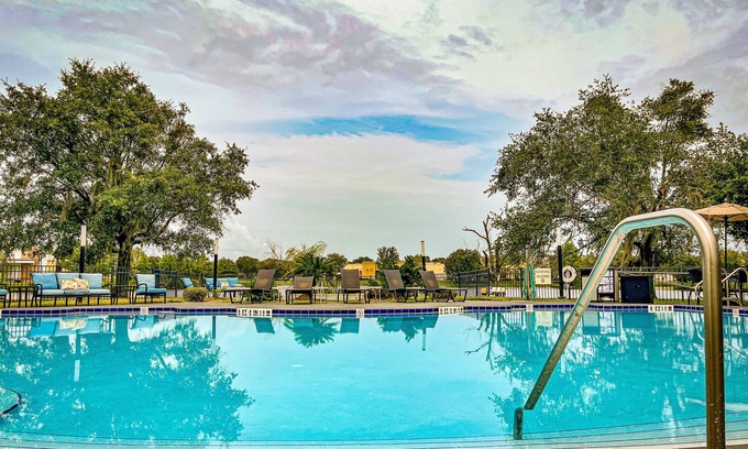 St. Augustine Hotel | Holiday Inn St. Augustine - World Golf by IHG