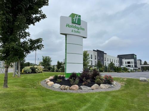 Galeville Hotel | Holiday Inn & Suites Syracuse Airport - Liverpool by IHG
