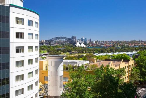 Potts Point Hotel | Holiday Inn Sydney Potts Point