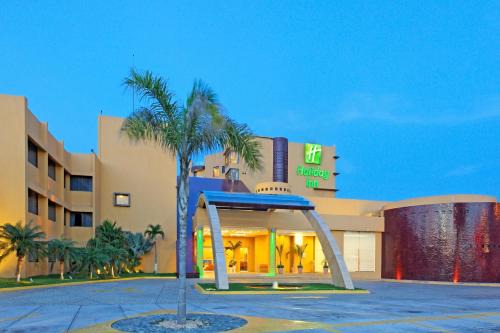 Boca del Rio Resort | Holiday Inn Veracruz-Boca Del Rio by IHG