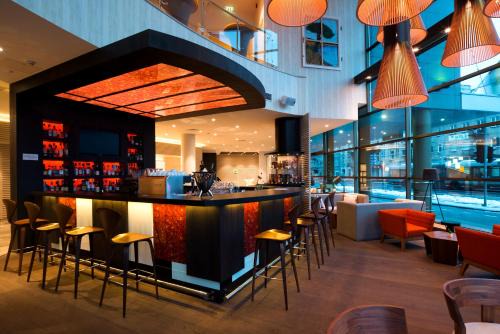 Business District Hotel | Holiday Inn Vilnius by IHG