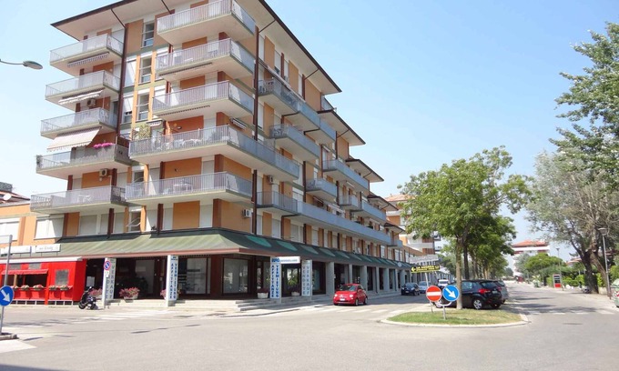 Porto Santa Margherita Apartment | Holiday apartment with parking