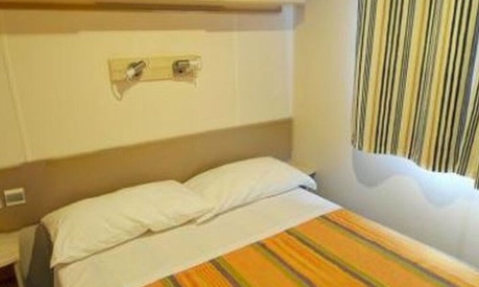 Lido Adriano House | Holiday park Marina Camping Village - Marina AGCLU (2844)