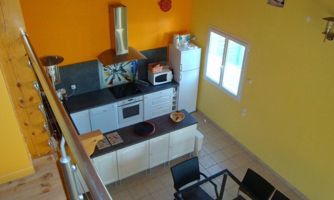 Bias House | Holiday rental near the ocean