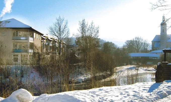 Kotzting House | Holiday residence Am Weißen Regen, Bad Kötzting in Bayerischer Wald - 2 persons, 1 bedroom